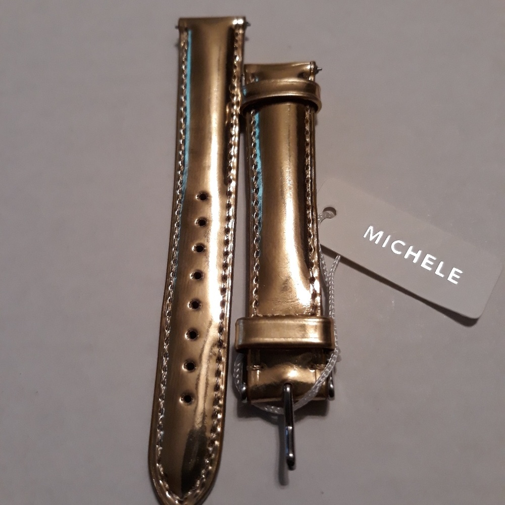 Michele Gold Band